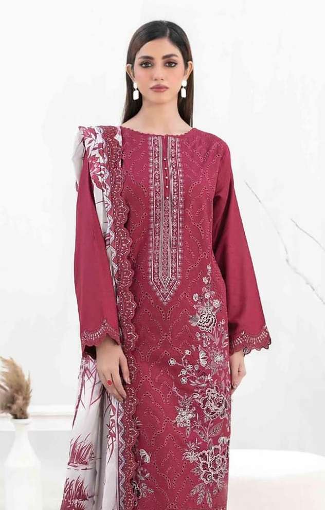 YESRA FABRICS by TAWAKKAL  